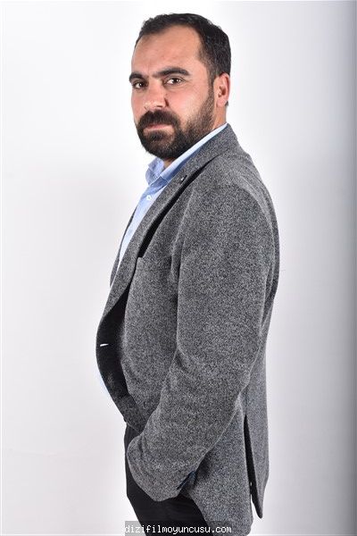 Şanlıurfa Cast Ajans Süleyman 109728