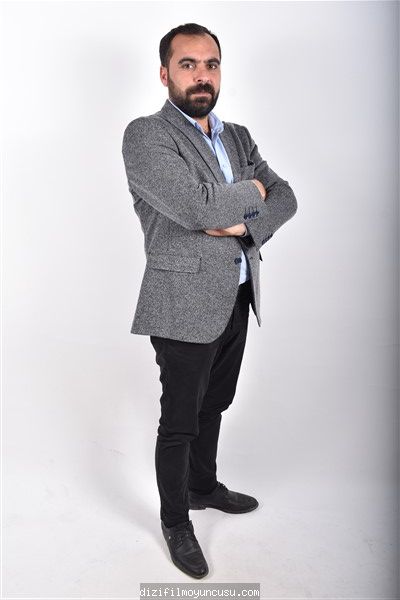 Şanlıurfa Cast Ajans Süleyman 109730