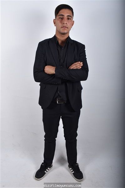 Şanlıurfa Cast Ajans Abdülbaki 109773