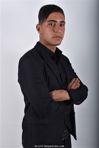 Şanlıurfa Cast Ajans Abdülbaki 109774
