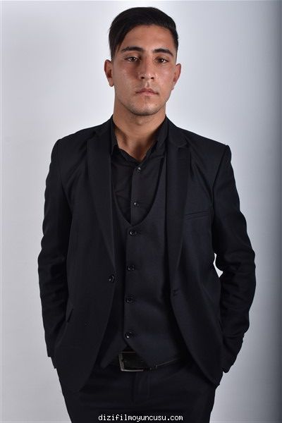 Şanlıurfa Cast Ajans Abdülbaki 109775