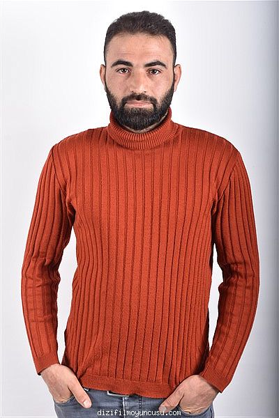Erkek Oyuncular Adayımız Abdullah