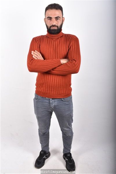 Şanlıurfa Cast Ajans Abdullah 109809