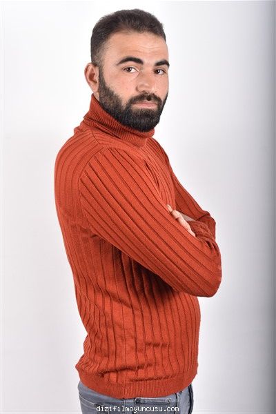 Şanlıurfa Cast Ajans Abdullah 109810