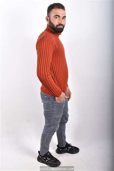 Şanlıurfa Cast Ajans Abdullah 109811