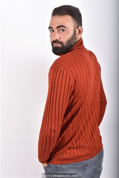 Şanlıurfa Cast Ajans Abdullah 109812