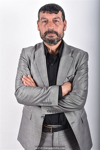 Erkek Oyuncular Adayımız Abdülmelik