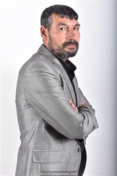 Şanlıurfa Cast Ajans Abdülmelik 109806