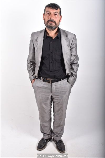 Şanlıurfa Cast Ajans Abdülmelik 109808