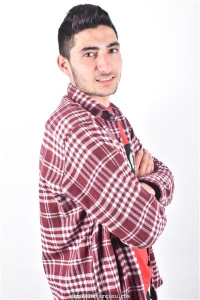 Konya Cast Ajans Ahmet 109875