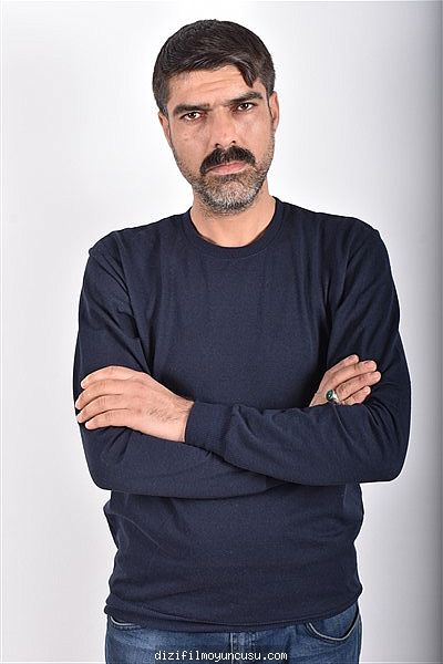 Erkek Oyuncular Adayımız Ahmet