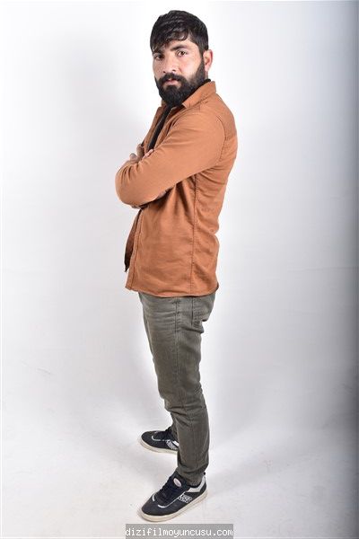 Şanlıurfa Cast Ajans Ahmet 110125