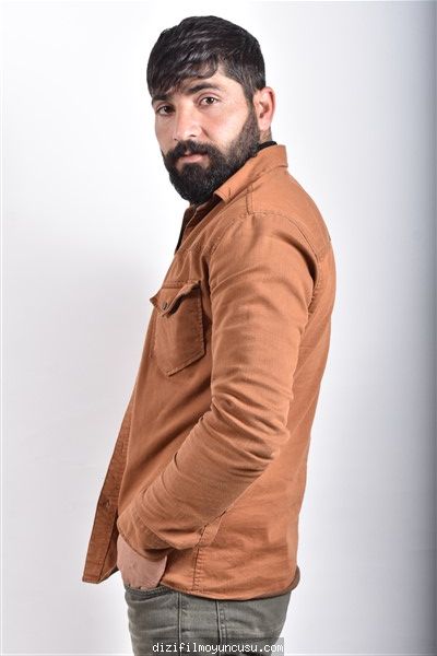 Şanlıurfa Cast Ajans Ahmet 110126