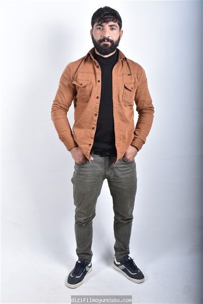 Şanlıurfa Cast Ajans Ahmet 110127