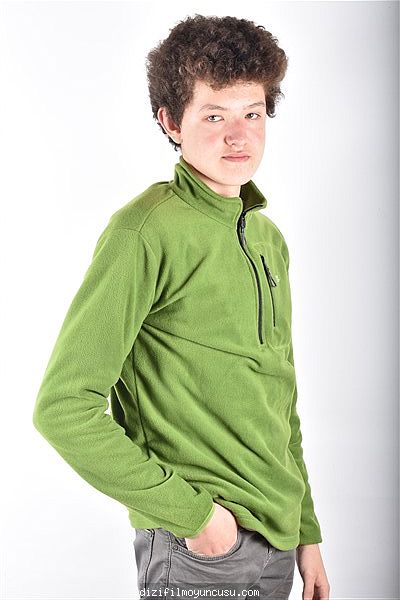 Erkek Oyuncular Adayımız Aybars