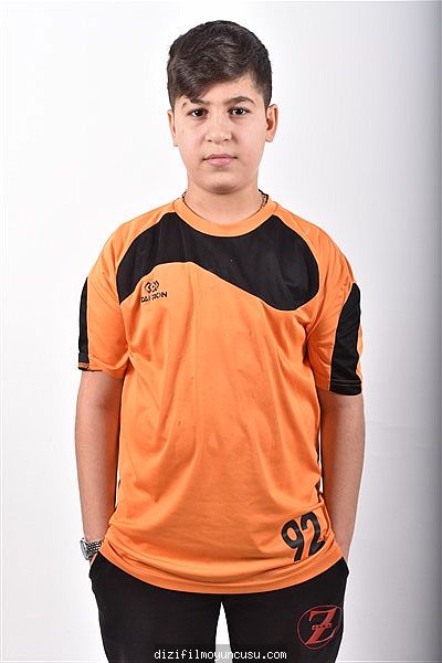 Şanlıurfa Cast Ajans Bilal 399543
