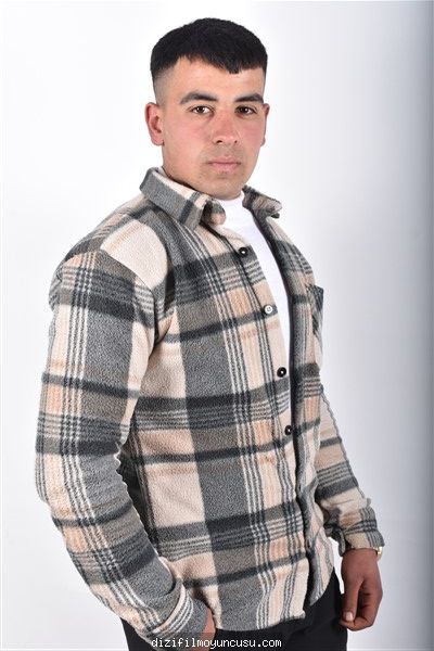Şanlıurfa Cast Ajans Bünyamin 109818