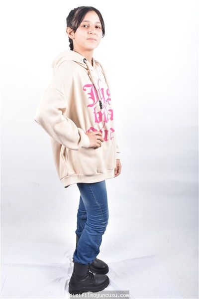 Konya Cast Ajans Ceylin 109920
