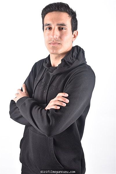 Erkek Oyuncular Adayımız Enes