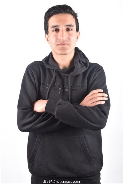 Konya Cast Ajans Enes 110027