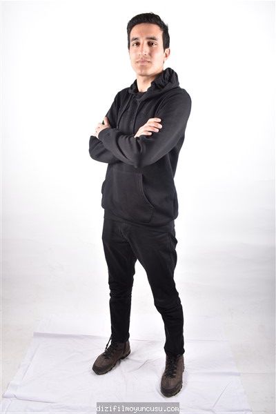 Konya Cast Ajans Enes 110028