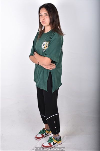 Muğla Cast Ajans Esra 110052