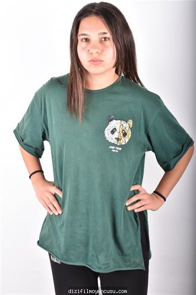 Muğla Cast Ajans Esra 110054