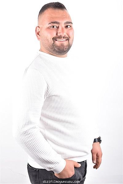 Erkek Oyuncular Adayımız Furkan