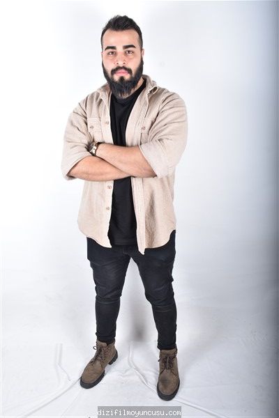 Muğla Cast Ajans Hatef 109976