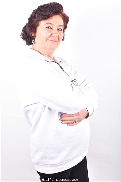 Konya Cast Ajans Hatice 109852