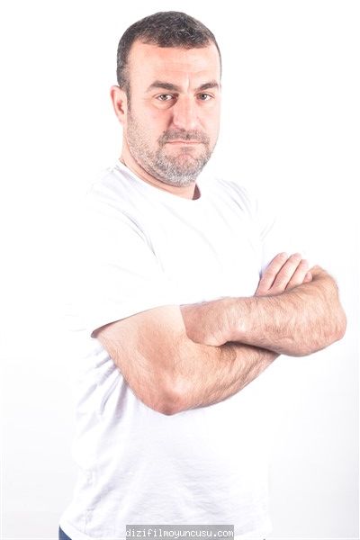 Konya Cast Ajans İsa 109931