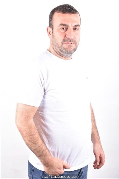 Konya Cast Ajans İsa 109932