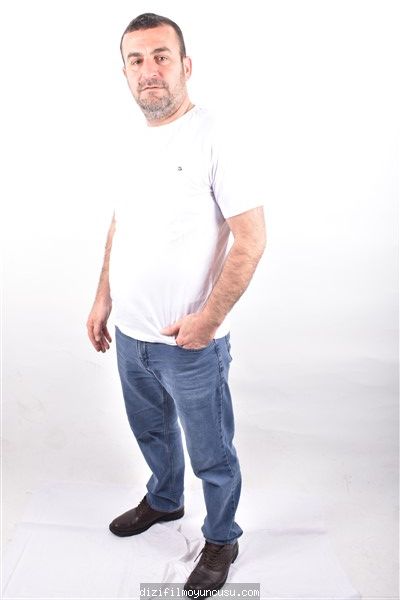 Konya Cast Ajans İsa 109933
