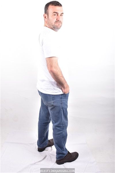 Konya Cast Ajans İsa 109934