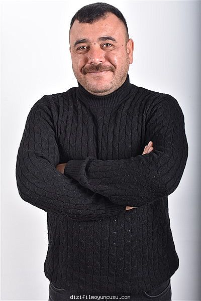 Erkek Oyuncular Adayımız İzzet