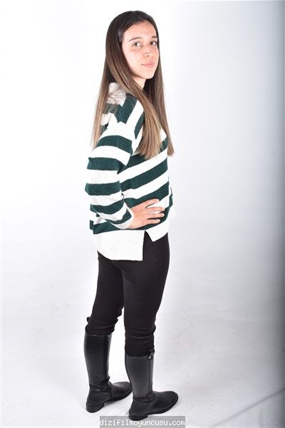 Muğla Cast Ajans Jale 110086