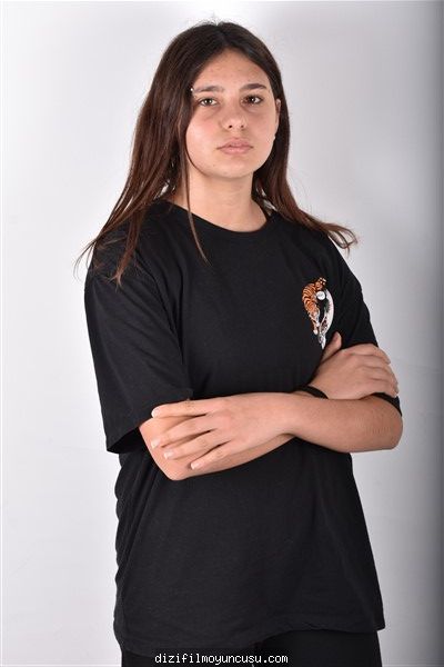 Muğla Cast Ajans Kübra 110047