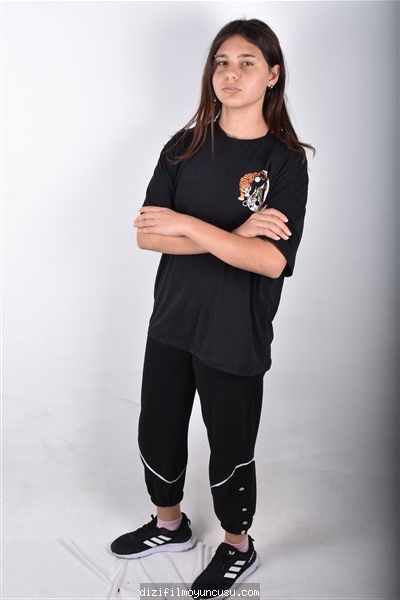 Muğla Cast Ajans Kübra 110048