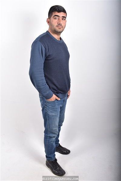 Şanlıurfa Cast Ajans Mahmut 109895