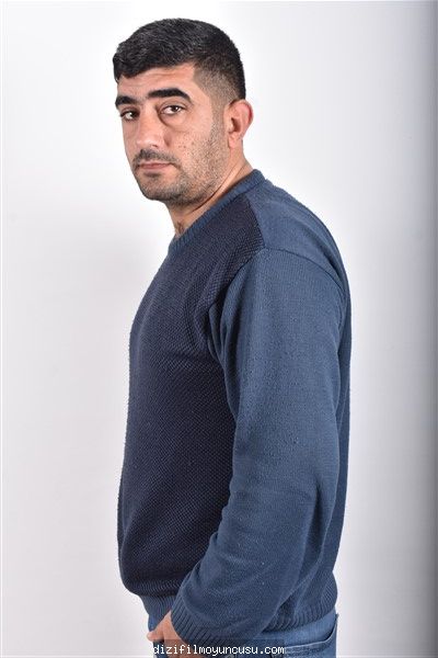 Şanlıurfa Cast Ajans Mahmut 109896