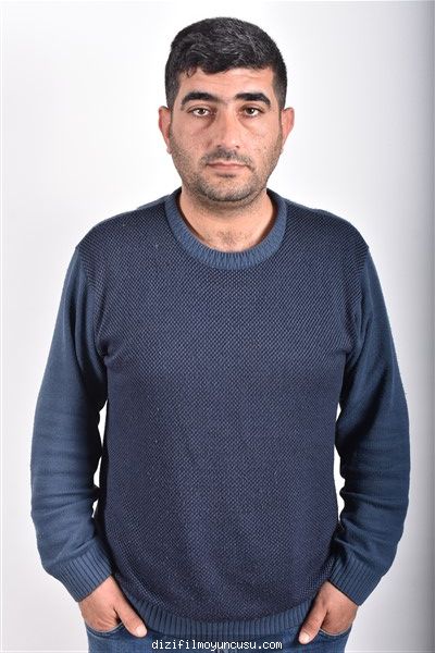 Şanlıurfa Cast Ajans Mahmut 109897