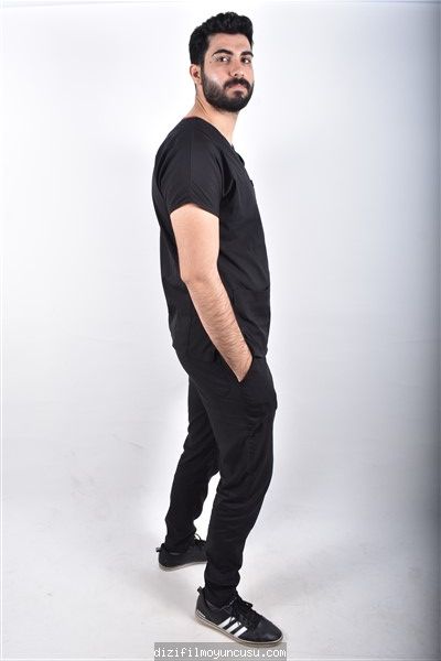 Şanlıurfa Cast Ajans Mehmet 109927