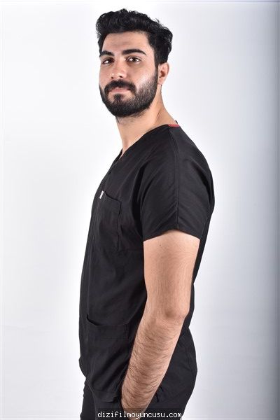 Şanlıurfa Cast Ajans Mehmet 109928