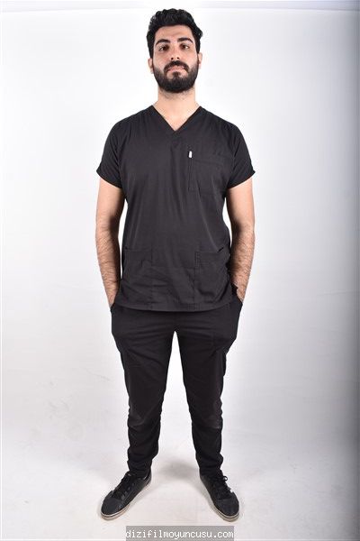 Şanlıurfa Cast Ajans Mehmet 109930