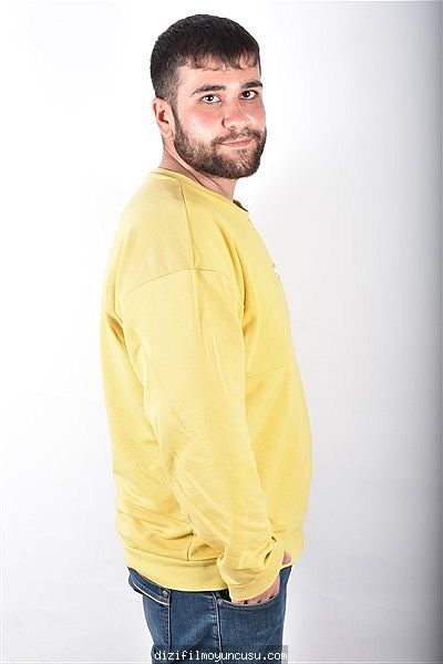 Erkek Oyuncular Adayımız Mehmet