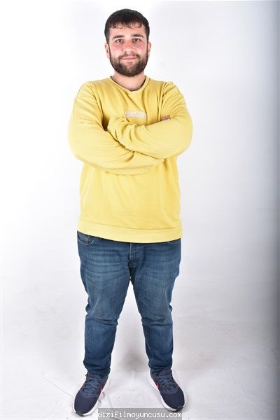 Muğla Cast Ajans Mehmet 110103