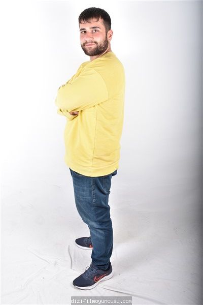 Muğla Cast Ajans Mehmet 110105