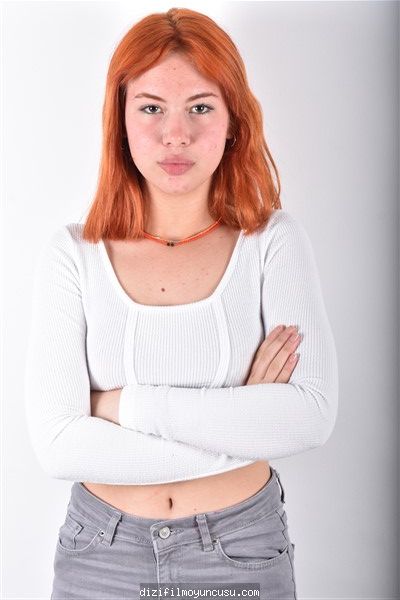 Muğla Cast Ajans Melis 110071