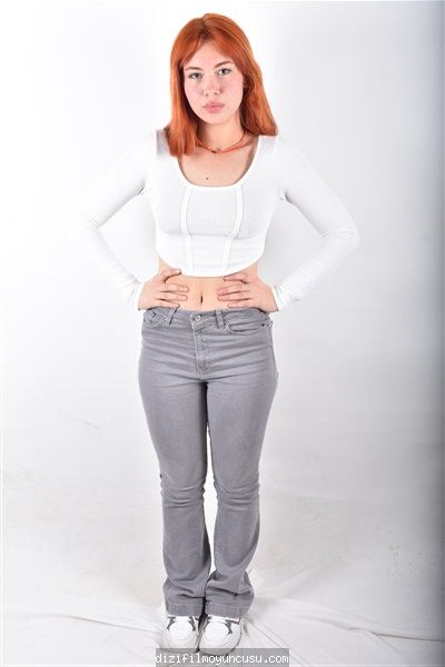 Muğla Cast Ajans Melis 110073