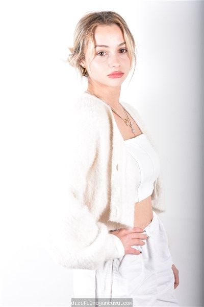 Muğla Cast Ajans Melisa 109923